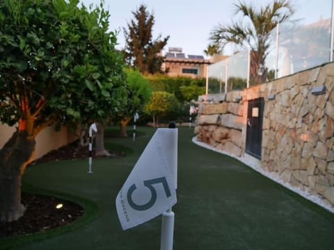 Casa Das Palmeiras Villa in Loulé