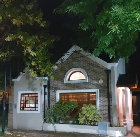 LA ELEGIDA House in San Antonio de Areco