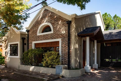 LA ELEGIDA House in San Antonio de Areco