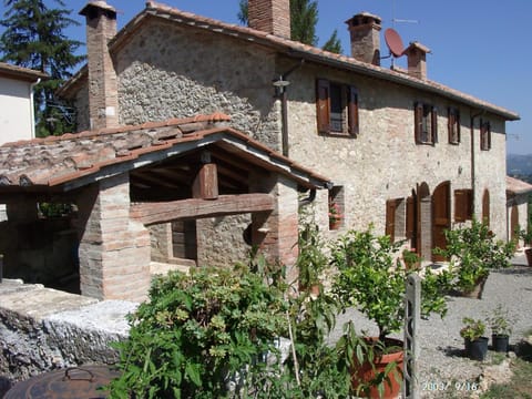 Agriturismo San Giovanni Farm Stay in Umbria