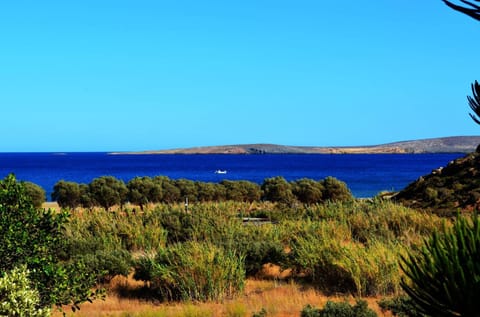 Nearby landmark, Natural landscape, Balcony/Terrace, Beach, Beach, Landmark view, Sea view