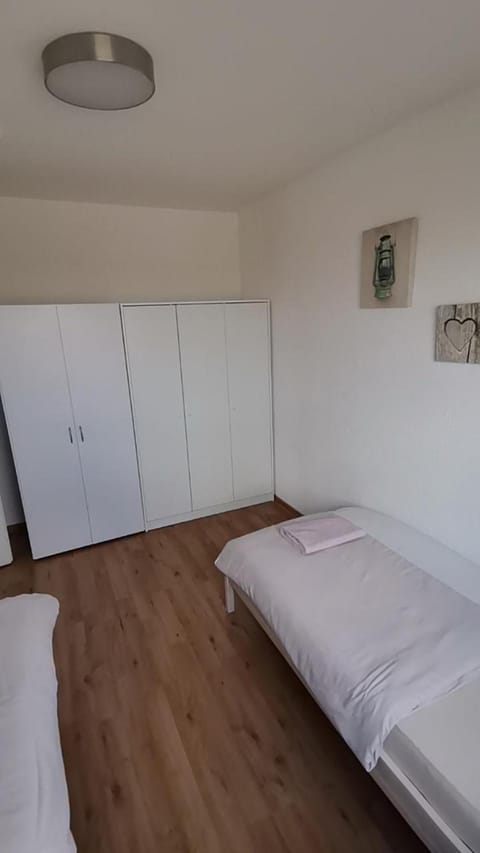 2 Zimmerwohnung Hinrichsring Apartment in Hanover