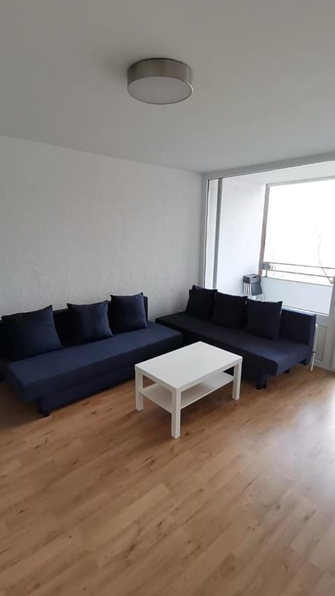 2 Zimmerwohnung Hinrichsring Apartment in Hanover