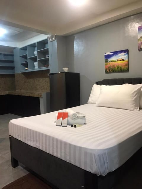 Daves Suite Bed and Breakfast in Bicol