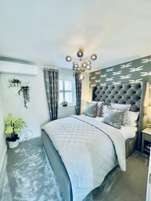 Cotswold Chic Retreats "Cloud Nine" 5 Star Chipping Campden-Parking-Garden Condo in Chipping Campden