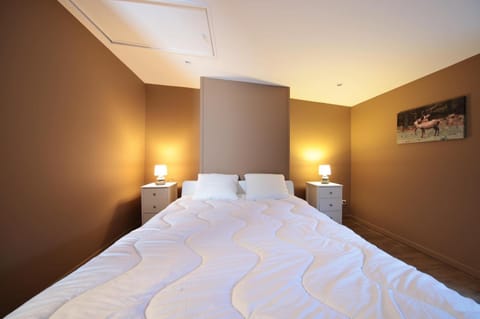 la perle grise de la semois Apartment in Wallonia, Belgium