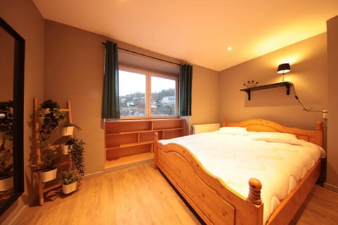 la perle grise de la semois Apartment in Wallonia, Belgium