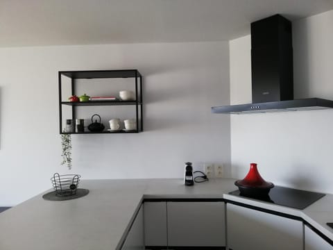 IDEAL TOWER DUIN EN ZEE Apartment in Bruges