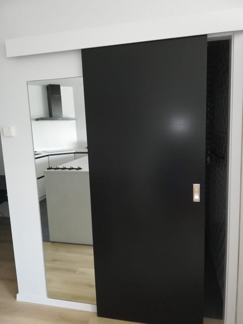 IDEAL TOWER DUIN EN ZEE Apartment in Bruges