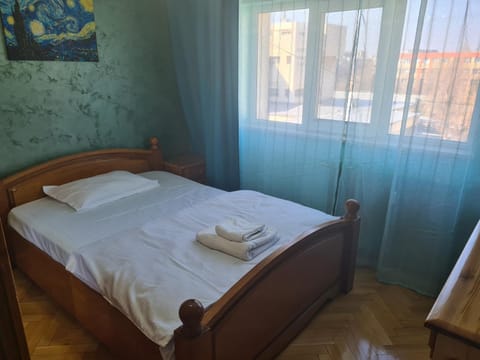 Apartment Aviatiei 61 Condo in Bucharest