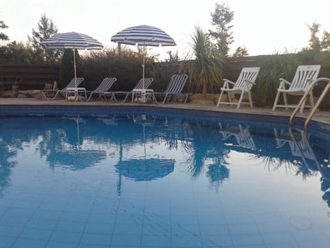 Arilena Holiday Apartments Eigentumswohnung in Paphos