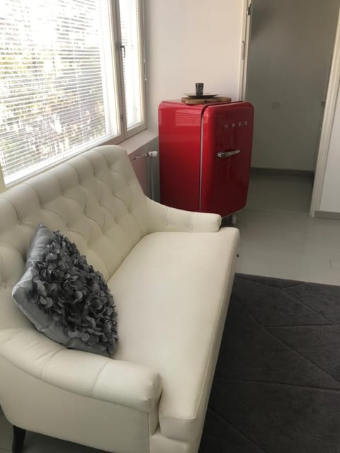 Style studio in Lohja Apartment in Uusimaa