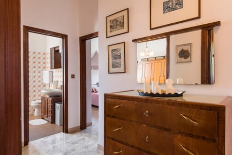 Il Rifugio di Amelia Apartment in Umbria