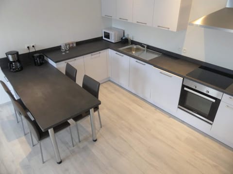 Balade en amoureux au calme Apartment in Wallonia, Belgium