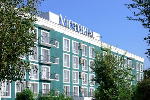 Hotel Victoria Hotel in Almaty Region, Kazakhstan