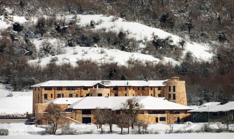 Aqua Montis Resort & Spa Hotel in Abruzzo