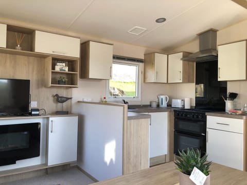 Newquay Bay Resort - SummerBreeze PV54 Casa in Newquay