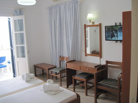 Tatsis Apartments Copropriété in Kalymnos