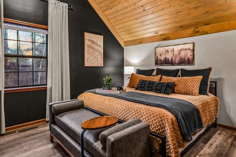 Hey Diddle Diddle cabin Cabin in Pigeon Forge