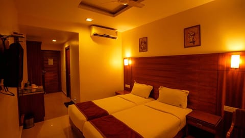 National Residency Hotel in Mysuru