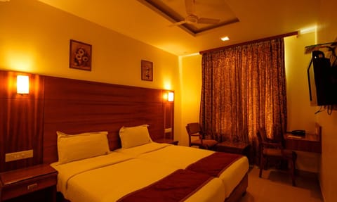 National Residency Hotel in Mysuru