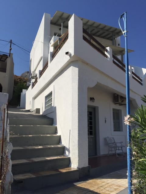 Fotini Studios Apartment in Kalymnos