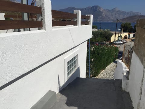 Fotini Studios Condo in Kalymnos