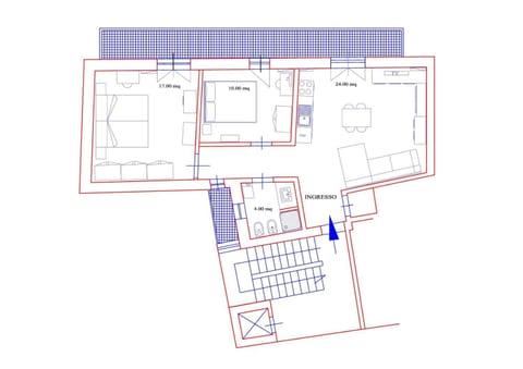 View (from property/room)