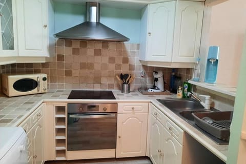 Le liberté Apartment in Provence-Alpes-Côte d'Azur