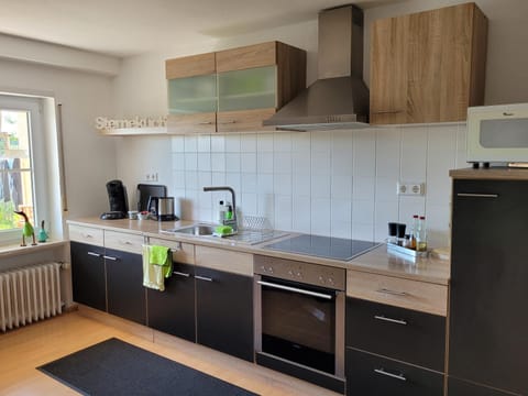 Ferienwohnung Kraichgaublick Condo in Sinsheim