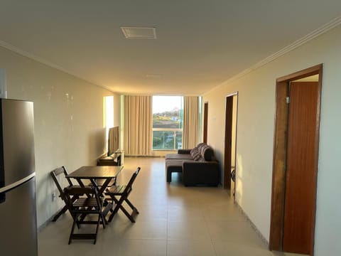 Apartamento Iriri Vista para o Mar Eigentumswohnung in Anchieta