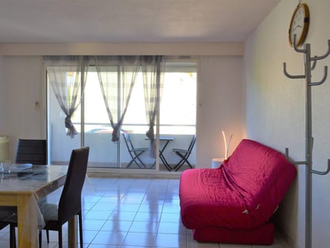 Appartement en centre-ville avec balcon, garage et animaux admis - Collioure - FR-1-225-705 Apartment in Collioure