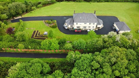 Greenmile House, Casa vacanze in County Waterford