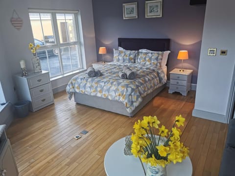 Greenmile House, Vacation rental in County Waterford