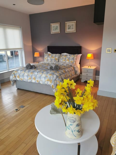Greenmile House, Vacation rental in County Waterford