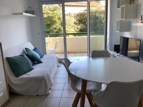 Balcony/Terrace, Living room