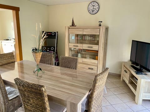 la Margaret Face mer House in Hauts-de-France