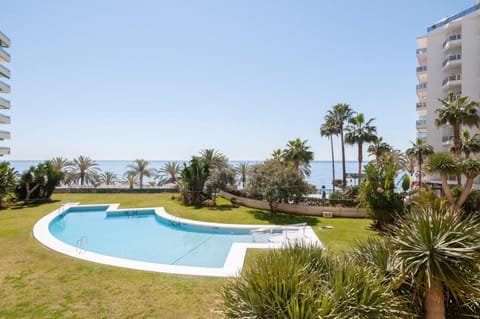 Imperator Sea Views Apartments Condo in Marbella