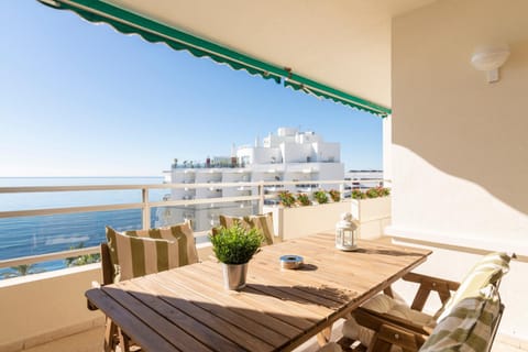 Balcony/Terrace, Balcony/Terrace, Sea view