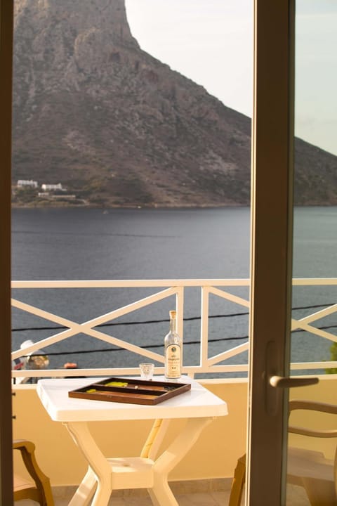 Acropolis Hotel Apartment hotel in Kalymnos