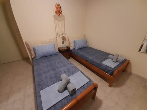 Studios IRENE Apartment in Icaria