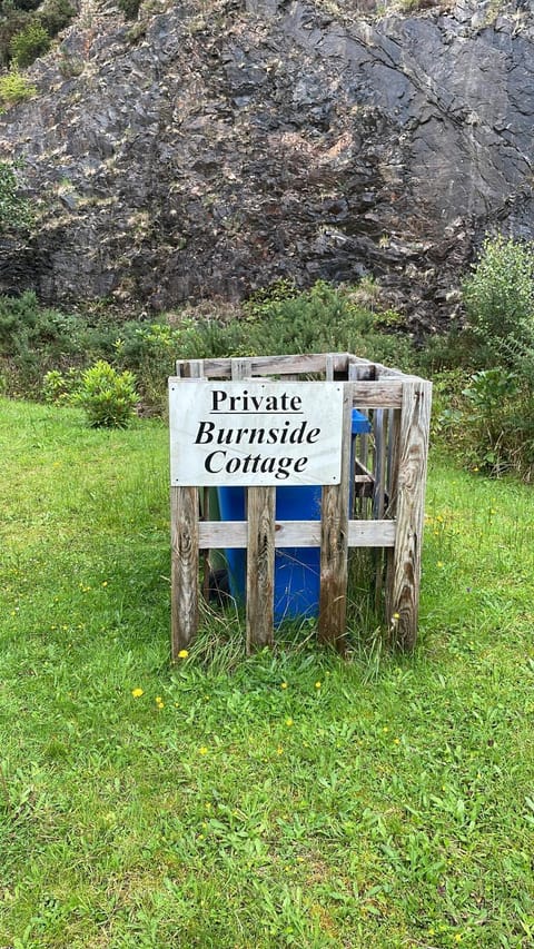 Keepers Pod Apartment in Scotland