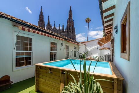 Day, Pool view, Swimming pool