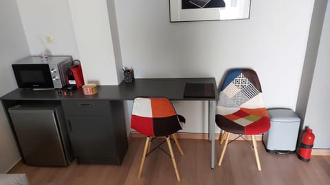 METROPOLITAN MACVIEW-3 διαμέρισμα studio Φάληρο Apartment in Pireas