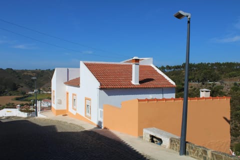 Casa dos Avós House in Odeceixe