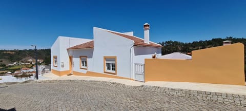 Casa dos Avós House in Odeceixe