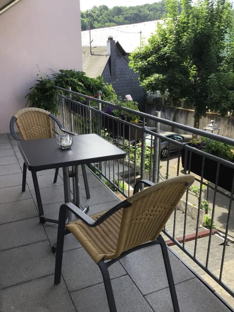 Weinquartier Kröv Bed and Breakfast in Cochem-Zell