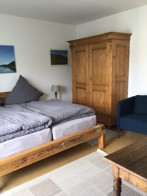 Weinquartier Kröv Bed and Breakfast in Cochem-Zell