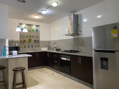 Apartaestudio amplio Wohnung in Barranquilla