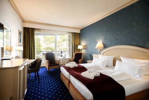 Hotel Dieksee - Collection by Ligula Hotel in Eutin